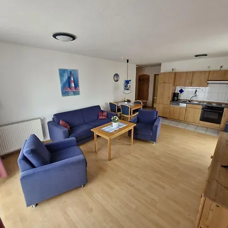 Fewo-31-holly Apartment Orth
