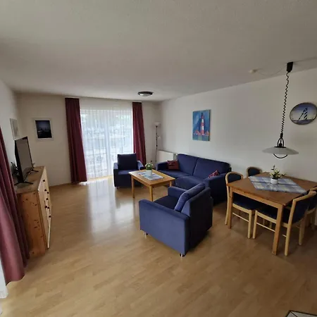Fewo-31-holly Apartment *