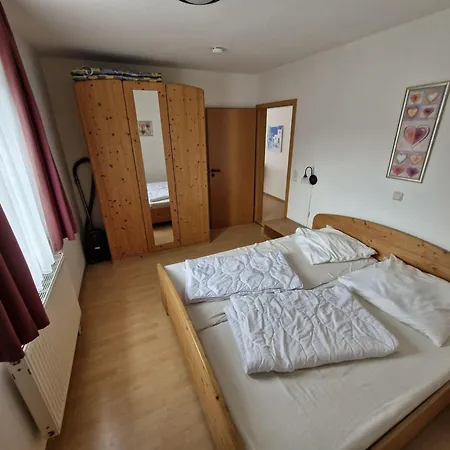 Fewo-31-holly Apartment